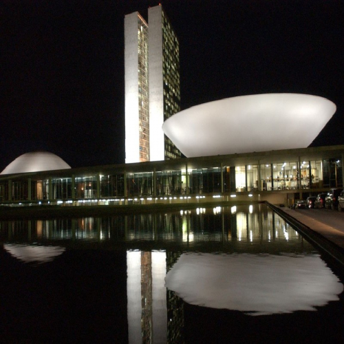 Além de Arthur Lira e Baleia Rossi, eleição para a Câmara já reúne mais seis candidaturas