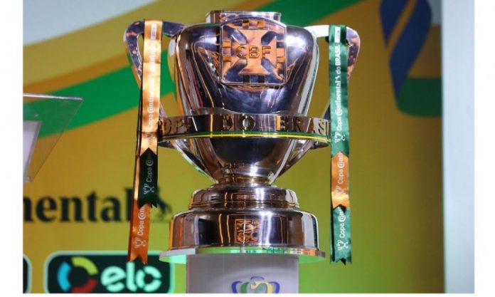 Palmeiras vai decidir o título da Copa do Brasil contra o Grêmio no Allianz Parque