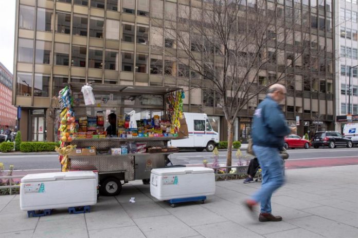 Mundo chega a 84 milhões de casos de Covid-19, diz OMS