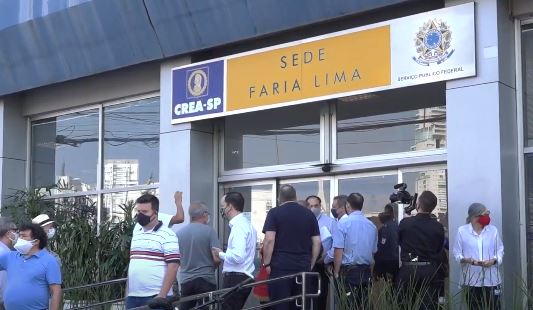 Justiça barra permuta de imóveis do Crea-SP