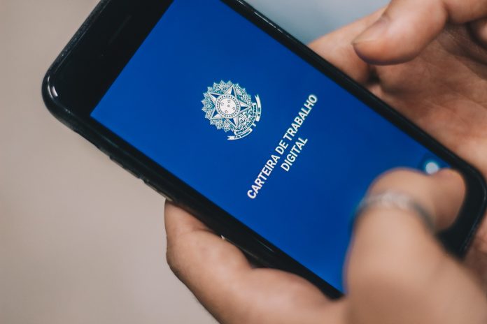 Sine oferece 22 vagas de emprego em Natal e Santa Cruz nesta sexta-feira (8)