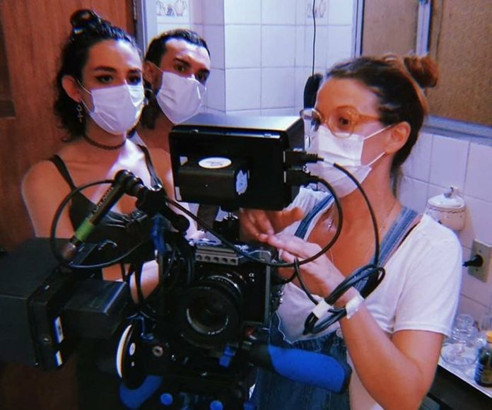 Diretora e roteirista trans fala sobre filme autobiográfico ‘DANCE’, gravado durante a pandemia