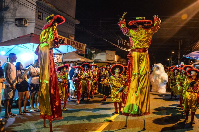 Folia de Rua e Carnaval Tradição de João Pessoa são cancelados devido à pandemia
