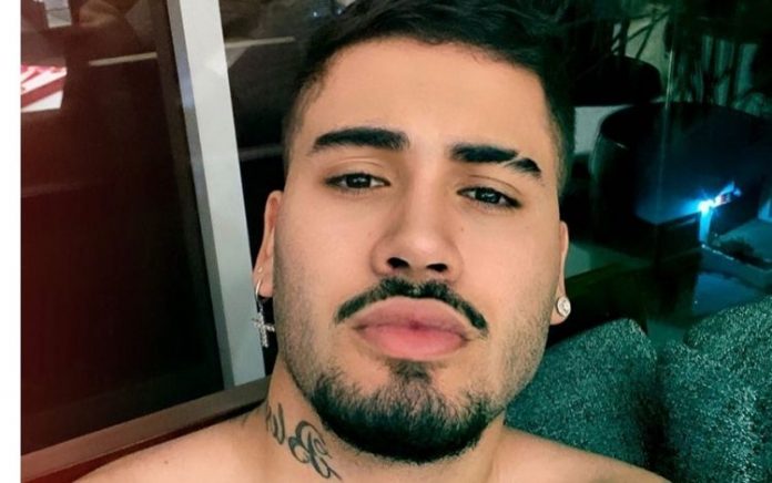 Kevinho comenta fofocas dos famosos e indica brinquedo erótico para evitar traição