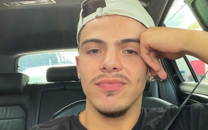 Thomaz Costa gera polêmica ao dizer que tem ‘resistência’ a Covid-19 e não vai tomar vacina