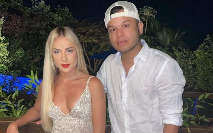 Após negar relacionamento, Tierry confessa: ‘Quero casar com a Gabi Martins’