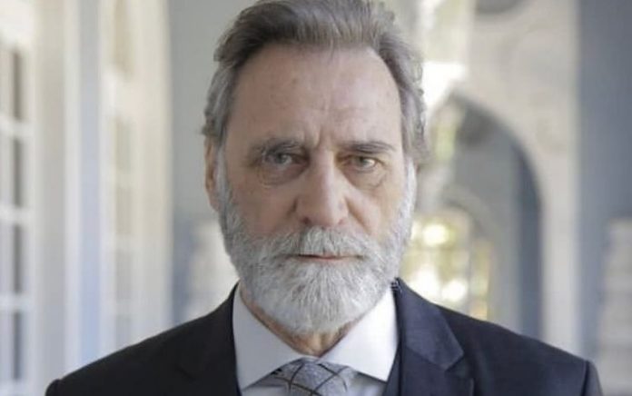 ‘Pode ser um alento cheio de esperanças’, diz Herson Capri sobre reprise de ‘Era Uma Vez’