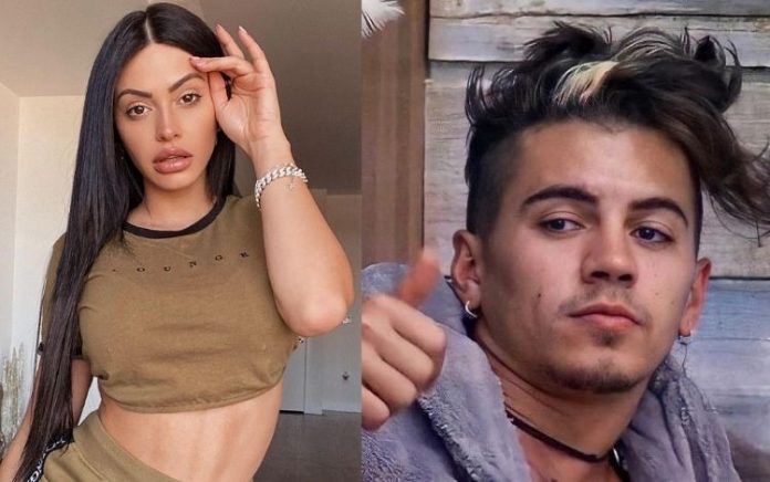 Ex-mulher expõe Biel após ele dizer que ela não aceitou o divórcio: ‘Recomece sendo verdadeiro’