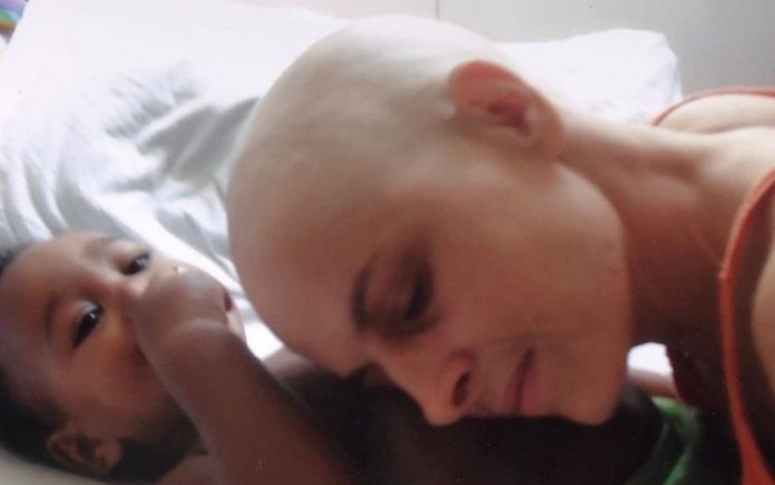 Drica Moares faz apelo após falta de medicamento para transplante de medula óssea