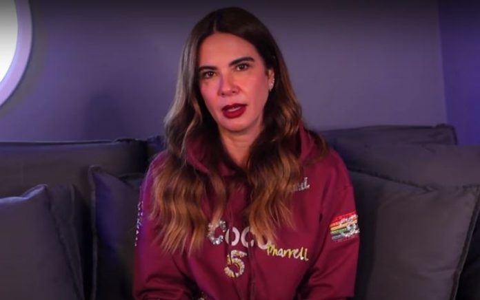 Luciana Gimenez faz desabafo sobre problemas com a autoestima: ‘Eu me acho feia’