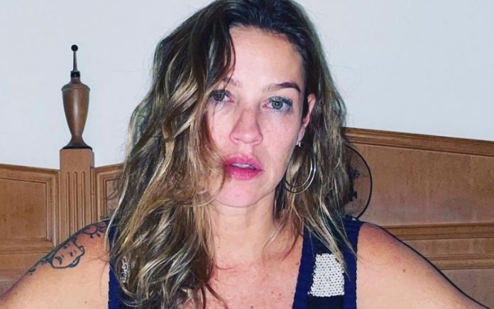Luana Piovani faz provocação sobre ‘BBB 21’: ‘Eles não têm dinheiro e nem coragem’