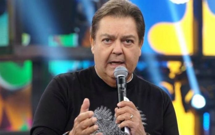 Globo desmente que Faustão está internado na UTI: ‘Está fazendo um tratamento’