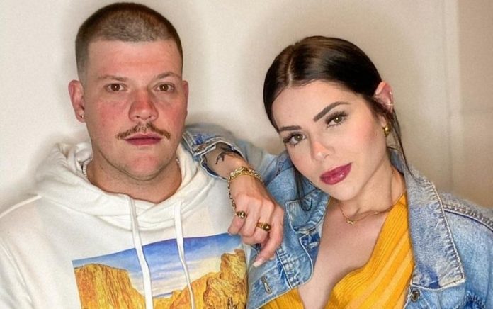 Ferrugem abre o jogo sobre traição: ‘Me arrependo até hoje, mas ela perdoou’