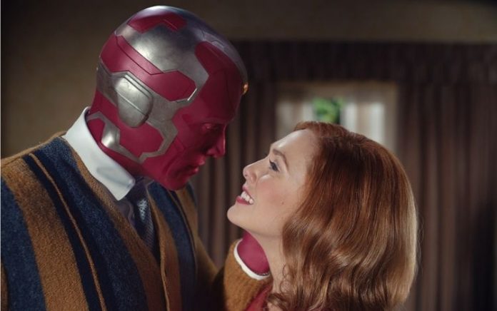 ‘WandaVision’ chega ao Disney+ iniciando a Fase 4 da Marvel; saiba detalhes