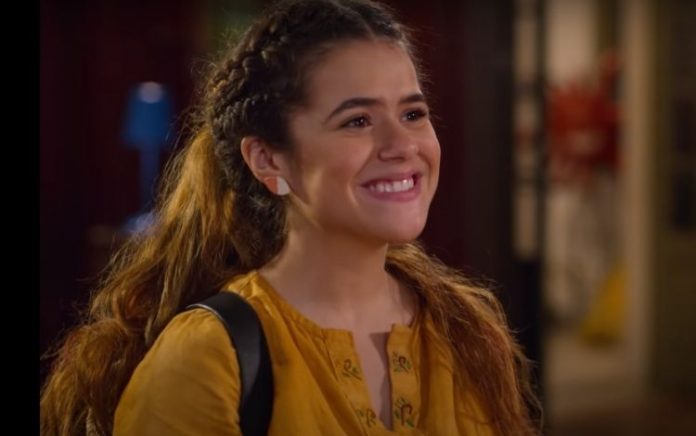 Primeiro filme de Maisa na Netflix, ‘Pai em Dobro’ faz repensar relações familiares