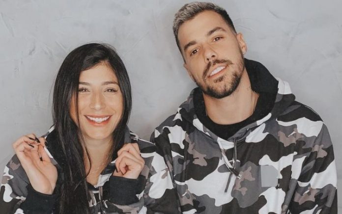 Yá Burihan anuncia término com Lipe Ribeiro após pedido de casamento em ‘A Fazenda’