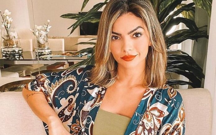 Kelly Key fala sobre assédio de diretor de TV: ‘Desagradável conviver com isso’