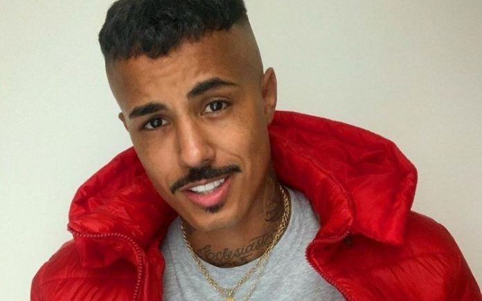 MC Livinho aparece após pedido de socorro: ‘Estou bem e vou continuar’