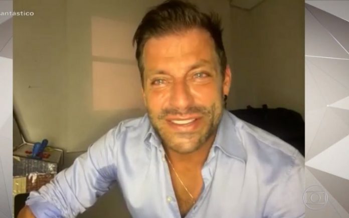 Henri Castelli contou 4 versões diferentes, diz advogado de supostos agressores