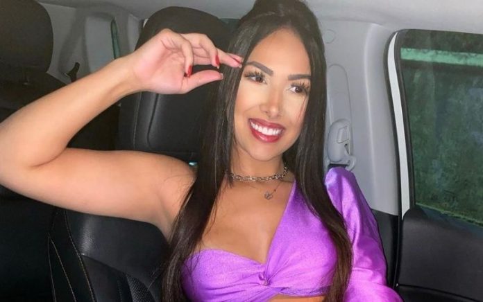 Influenciadora morre após complicações em cirurgia de lipoaspiração