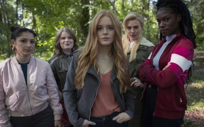 Confira 11 curiosidades sobre os bastidores da série ‘Fate: A Saga Winx’