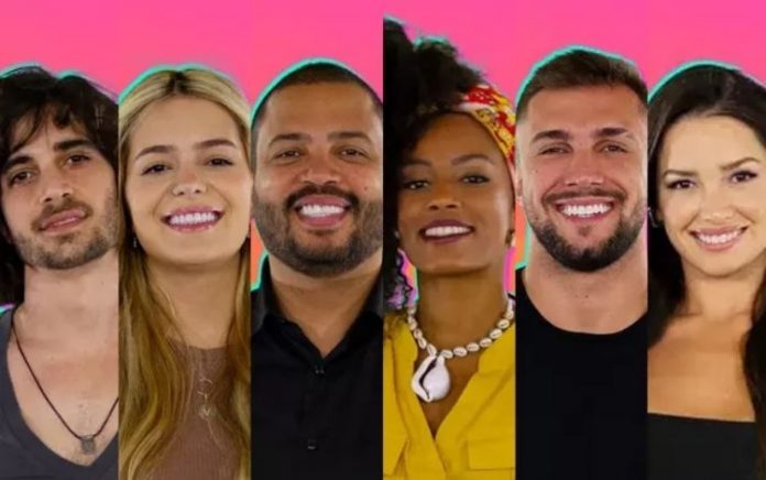 ‘BBB 21’ começa nesta segunda com seis participantes imunizados e isolados