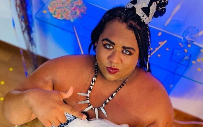 Internada na UTI com Covid-19, Ygona Moura tem piora e família pede oração