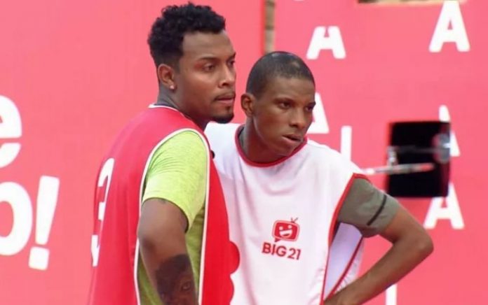 BBB21: após confusão durante festa, Lucas ameaça deixar o programa; entenda o que aconteceu