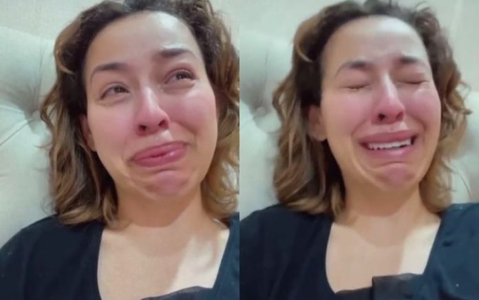 ‘Nenhum filho vai substituir esse que estou carregando’, diz youtuber Camila Monteiro