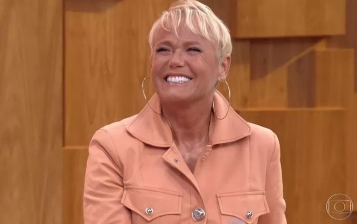 ‘Certeza que vai pegar mais de uma’, diz Xuxa sobre Fiuk no ‘BBB 21’