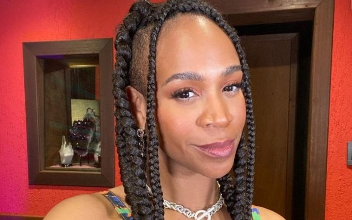 ‘BBB 21’: Karol Conká expõe atitude transfóbica de cantor e público aponta: ‘Nego do Borel’