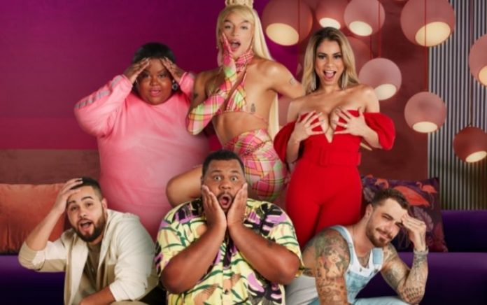 Nova temporada de ‘Soltos em Floripa’ terá Lexa e Jerry Smith