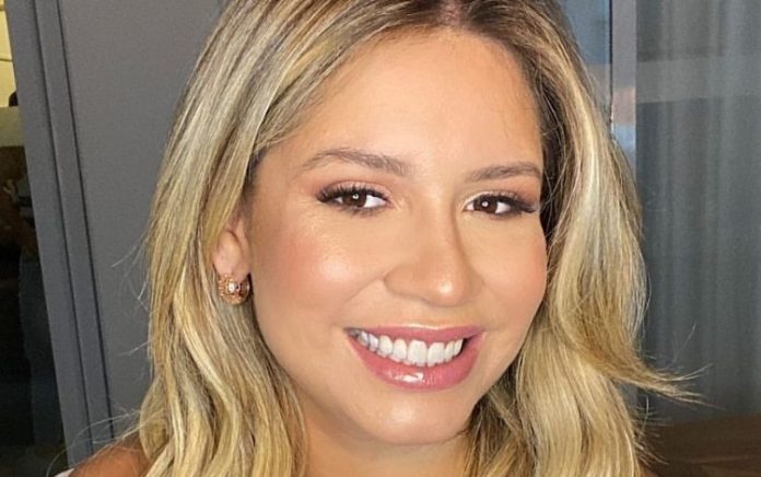 Marília Mendonça ultrapassa Beatles e Katy Perry em streaming de música