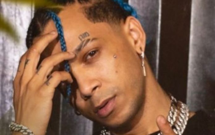 Filho de Mr. Catra abandona carreira musical e diz que está sem dinheiro para comer