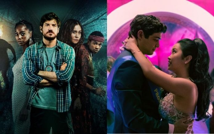 Fevereiro na Netflix: confira as estreias de filmes, séries e documentários