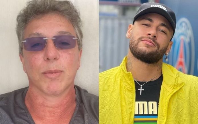 ‘BBB 21’: Boninho rebate Neymar após jogador questionar resultado da prova do líder