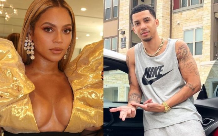 Apontado como primo de Beyoncé, rapper Kardone é encontrado morto nos EUA