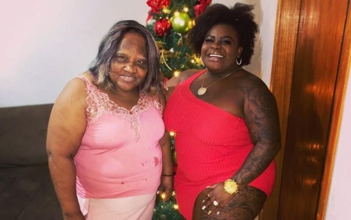 Jojo Todynho pede para fãs pararem de ir até a casa da sua avó: ‘Está em pandemia’