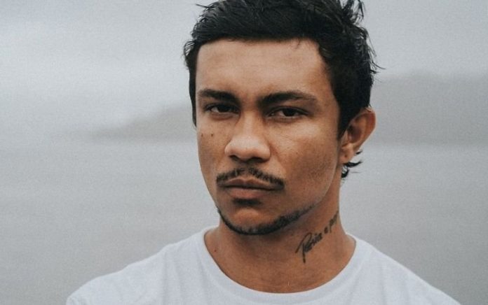 Experiência de vendedor ambulante e astróloga ajudaram a compor novo álbum de Xamã