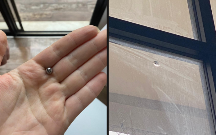 Moradores do Morumbi são surpreendidos por vizinho usando ‘tiros de airsoft’ para acertar cachorros