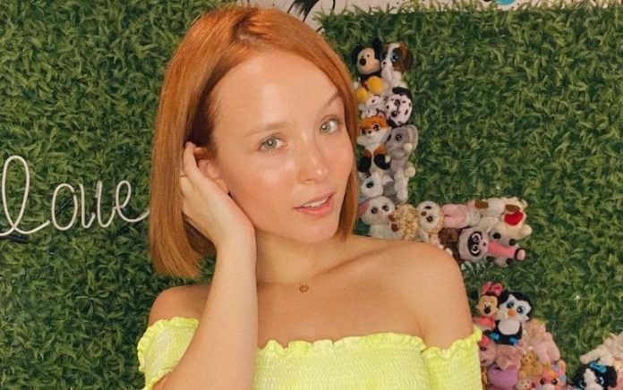 Larissa Manoela faz transplante capilar e relembra acidente: ‘Deixou uma cicatriz’