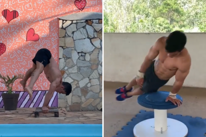 Atletas brasileiros driblam o isolamento para disputar a Olimpíada