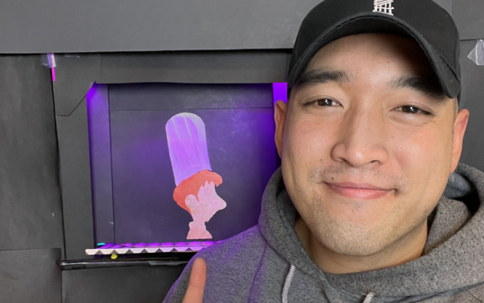 Tiktoker conta como seu vídeo fez musical inspirado em ‘Ratatouille’ ir parar na Broadway