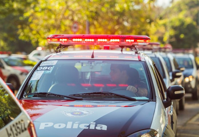 Idosa atira em homem que tentou invadir a casa dela em São Paulo