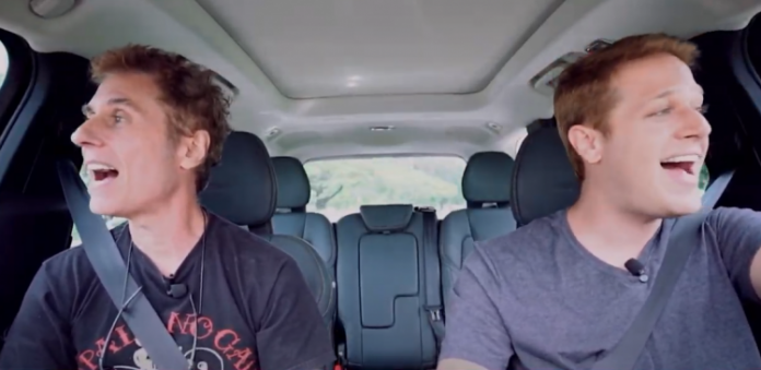 Dinho Ouro Preto diz que não participaria de reality shows: ‘Acho que eu não preciso disso’