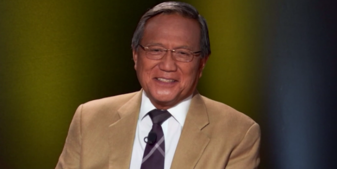 Morre Dr. Anthony Wong após parada cardiorrespiratória