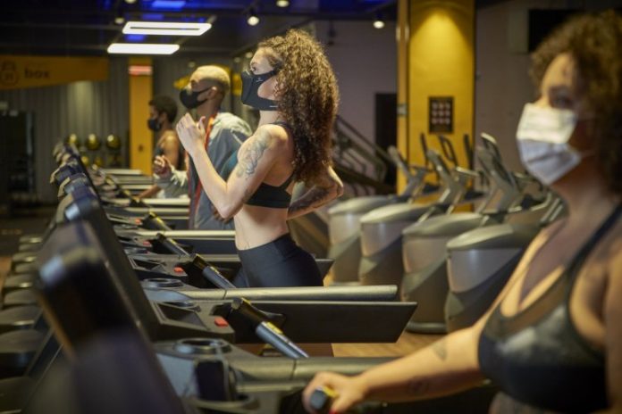 De volta à academia: protocolos de segurança contra Covid-19