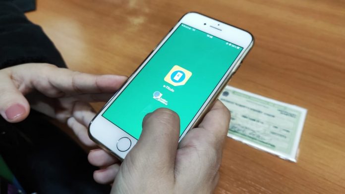 Pelo menos 212 mil eleitores da Paraíba não justificaram voto a dois dias do fim do prazo