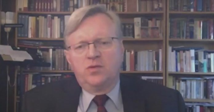 ‘Relação entre Brasil e EUA não será feita com ideologia’, diz embaixador sobre Joe Biden