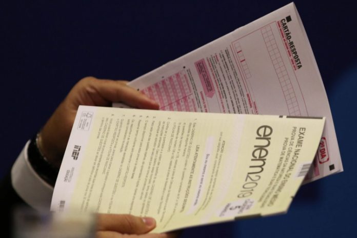 Enem 2020: Fazer ou não fazer? Eis a questão